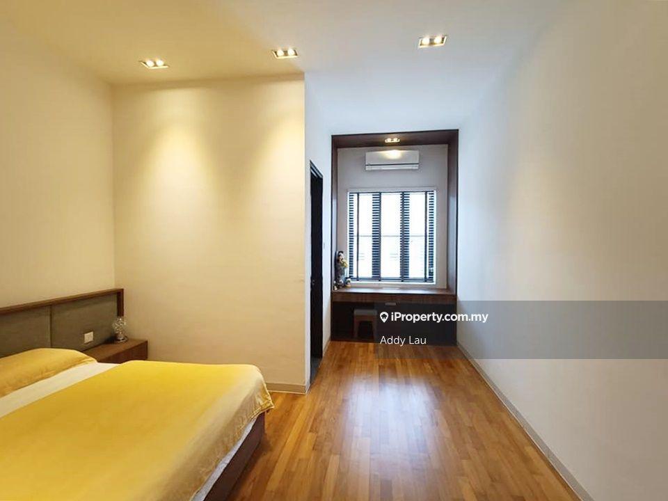 Semi-Detached House for Sale in Taman Kluang Indah, Kluang by Addy Lau - iProperty.com.my