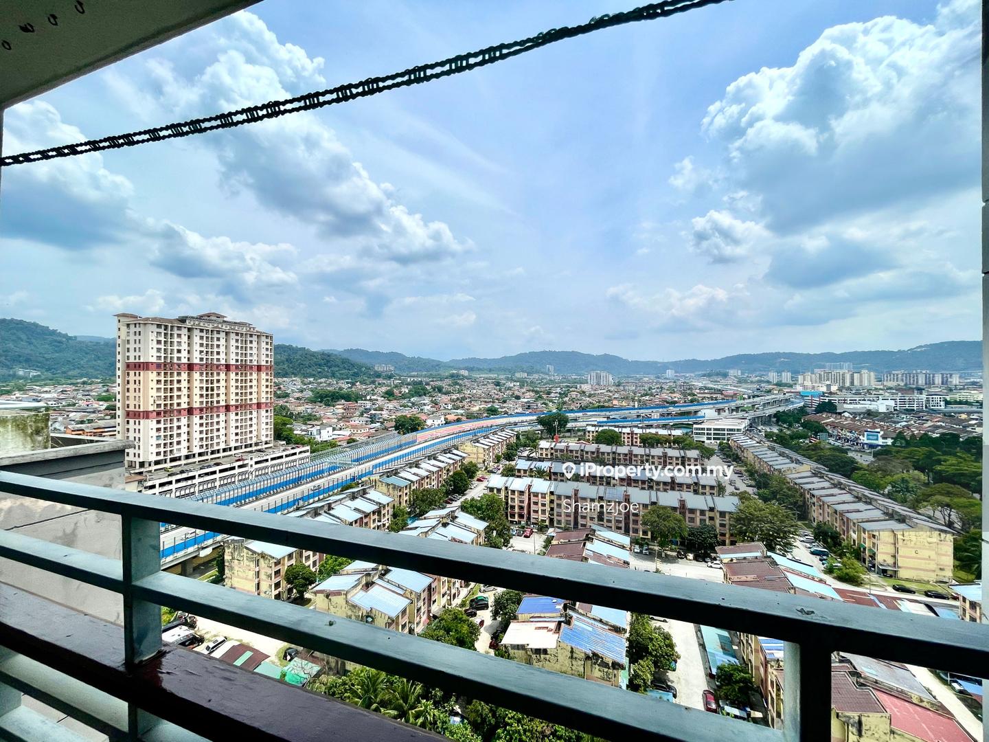 Condominium for Sale in Tiara Ampang by Shamzjoe - iProperty.com.my