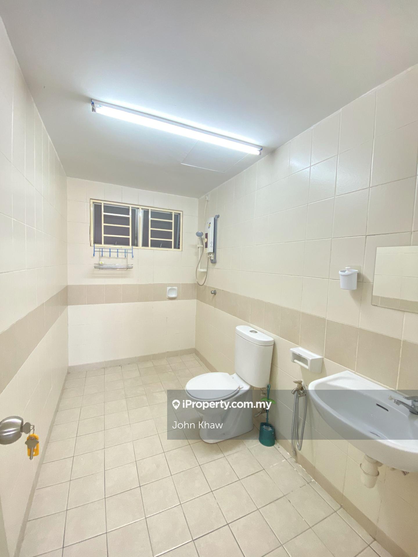 Condominium for Sale in Kinrara Mas by John Khaw - iProperty.com.my