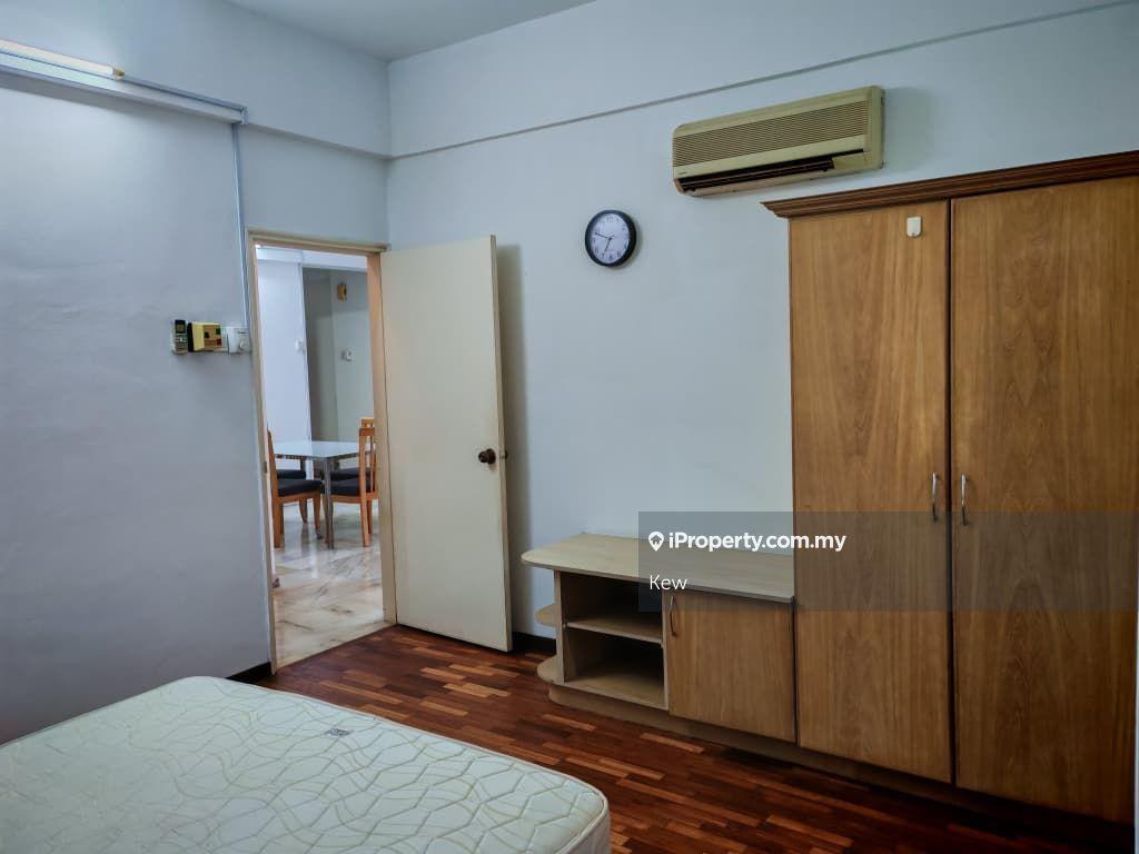 Kondominium untuk Disewa di Bukit Robson Condominium oleh Kew - iProperty.com.my