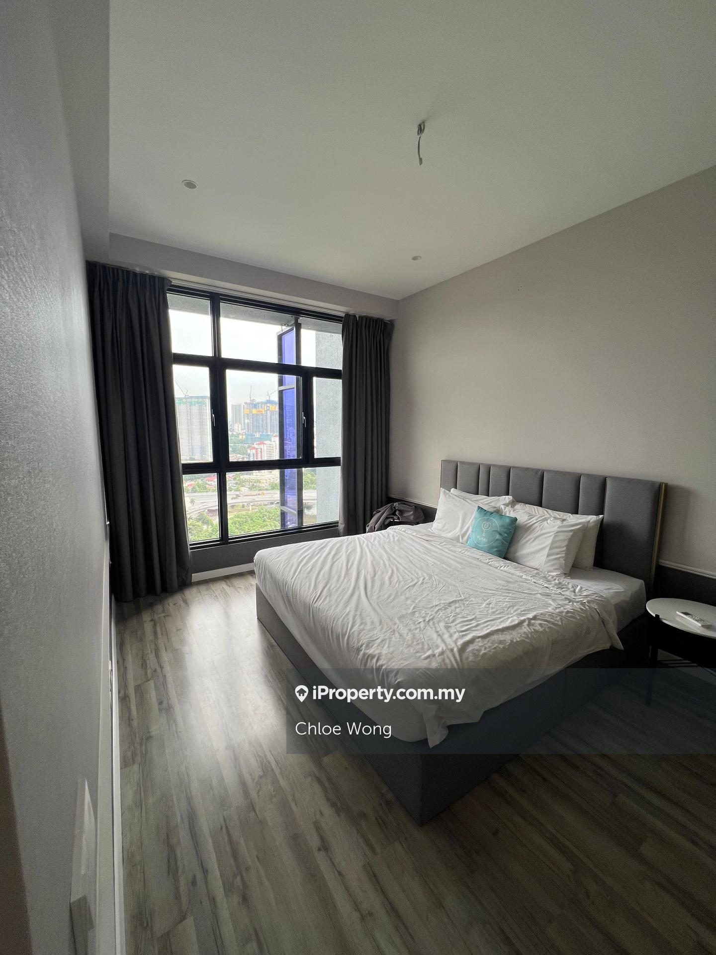 Service Residence for Sale in Millerz Square by Chloe Wong - iProperty.com.my