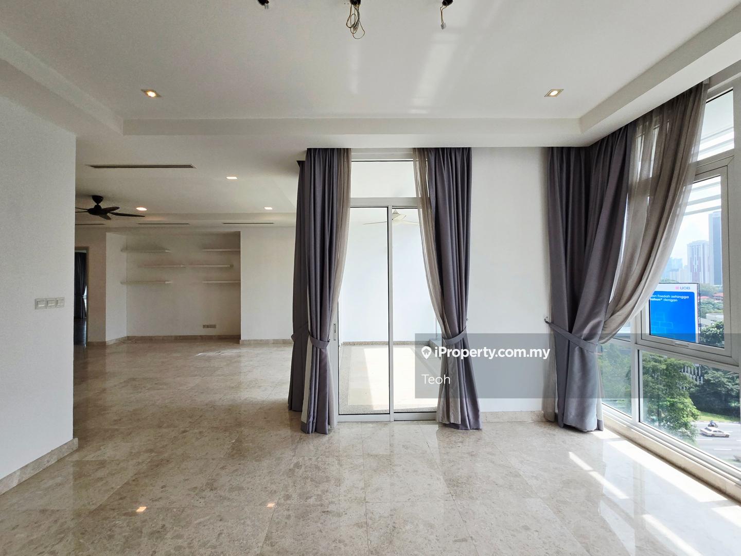 Kondominium untuk Dijual di Tijani 2 North oleh Teoh - iProperty.com.my