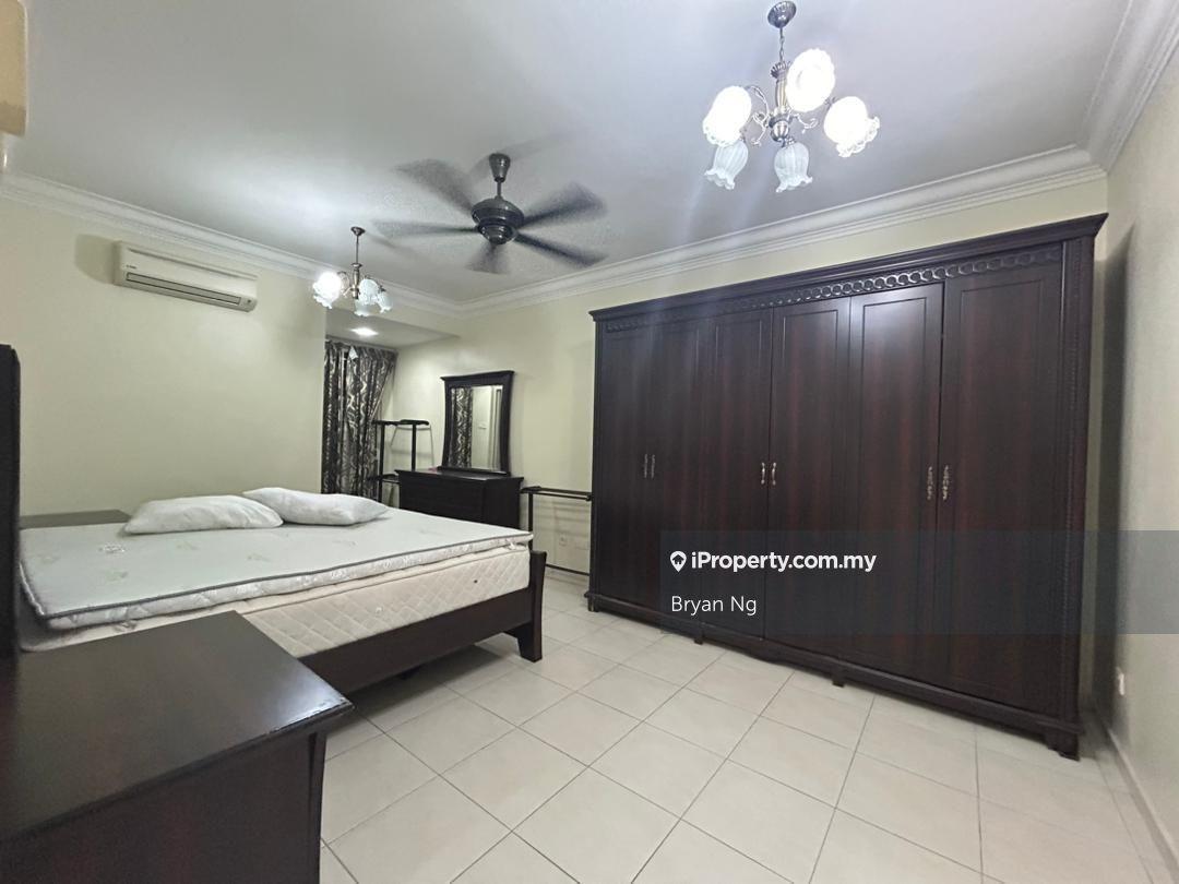 Condominium for Sale in Platinum Lake PV 13 by Bryan Ng - iProperty.com.my