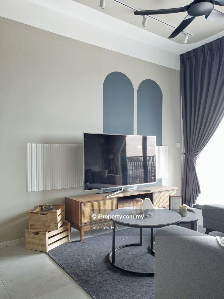 Service Residence for Rent in The Goodwood Residence by Stanley Ho - iProperty.com.my