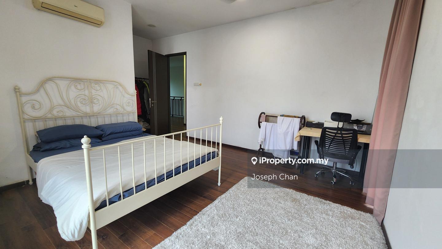 Banglo untuk Dijual di Seksyen 7, Shah Alam oleh Joseph Chan - iProperty.com.my