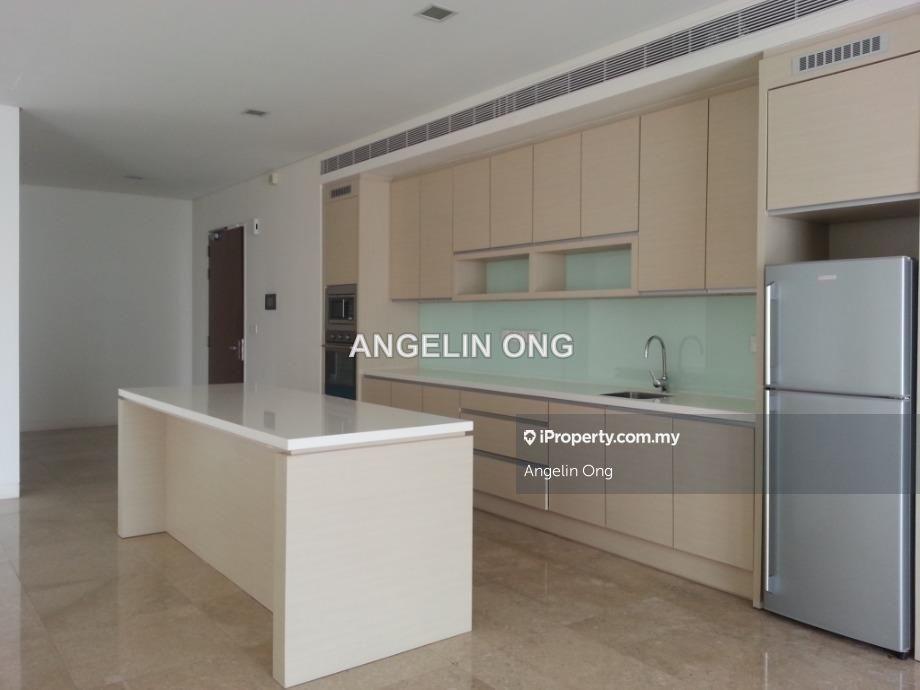 Condominium for Sale in One Menerung by Angelin Ong - iProperty.com.my