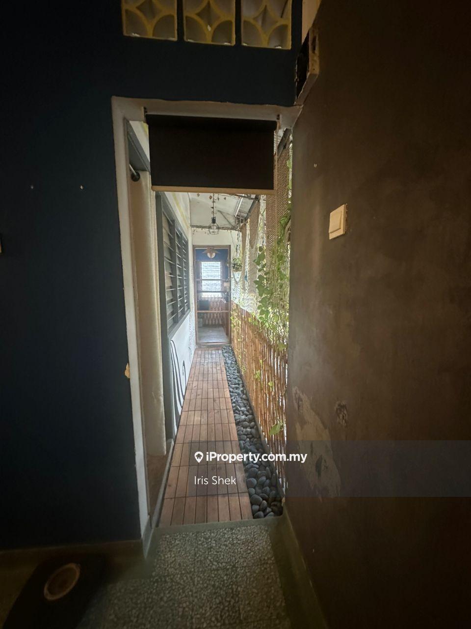 Townhouse for Rent in Taman Paramount, Petaling Jaya by Iris Shek - iProperty.com.my