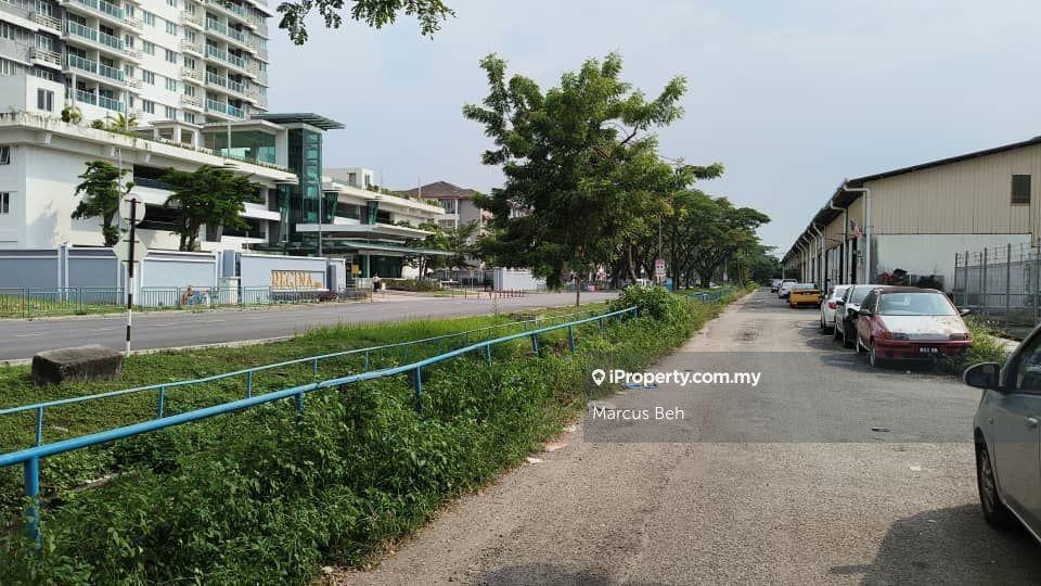 Gudang untuk Disewa di Usj 1, Subang Jaya oleh Marcus Beh - iProperty.com.my