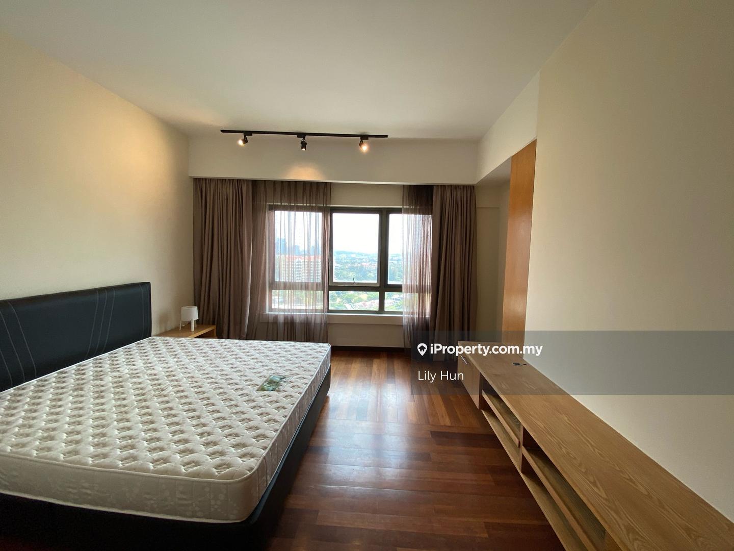 Service Residence for Sale in i-Zen @ Kiara 2 by Lily Hun - iProperty.com.my
