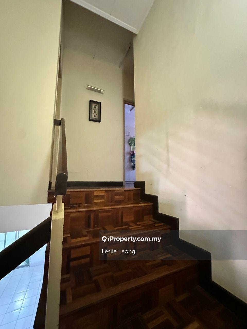 2-storey Terraced House for Rent in Kota Emerald, Rawang by Leslie Leong - iProperty.com.my