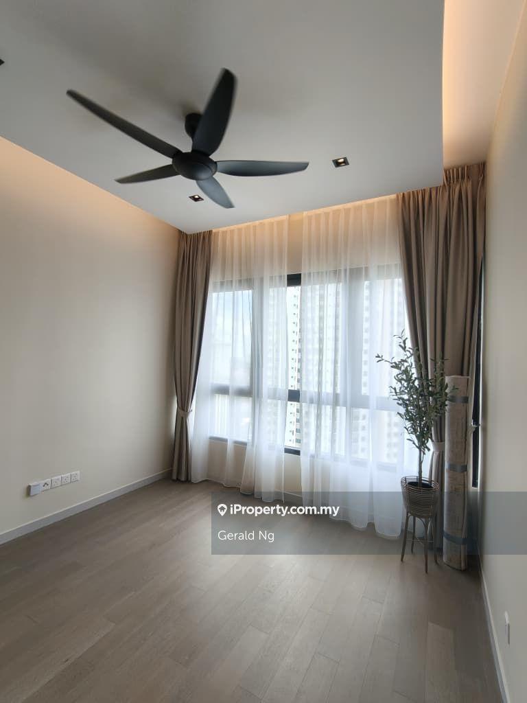 Condominium for Sale in ALIX Residences by Gerald Ng - iProperty.com.my