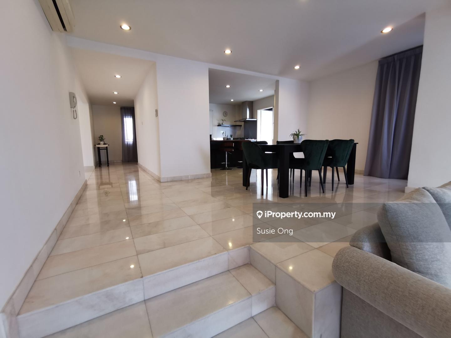 Condominium for Rent in Merak Kayangan Court by Susie Ong - iProperty.com.my