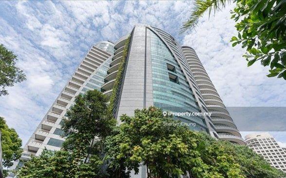 Pejabat untuk Disewa di Petaling Jaya, Bandar Utama oleh Sherlyn Chung - iProperty.com.my