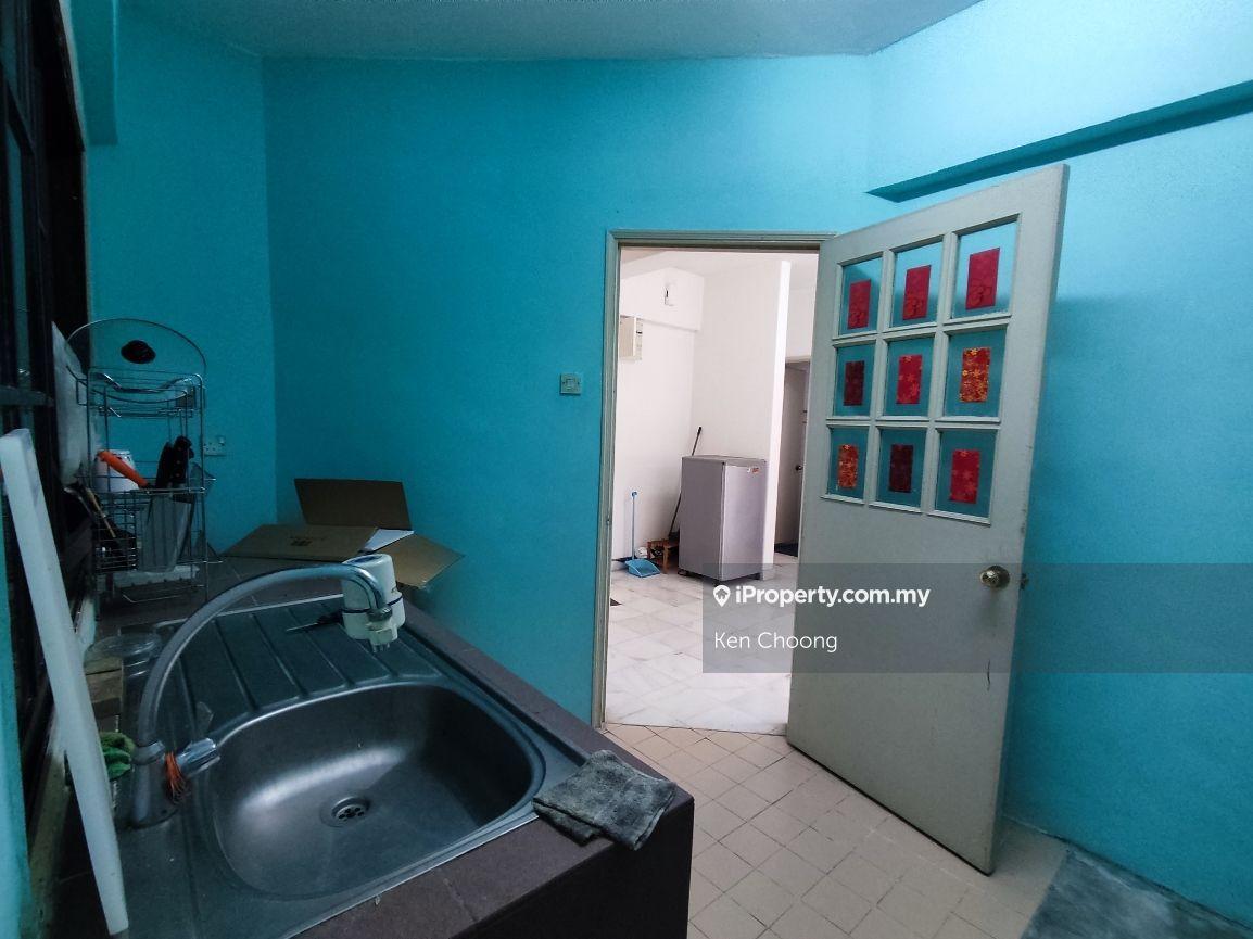 Condominium for Sale in The Vistana by Ken Choong - iProperty.com.my