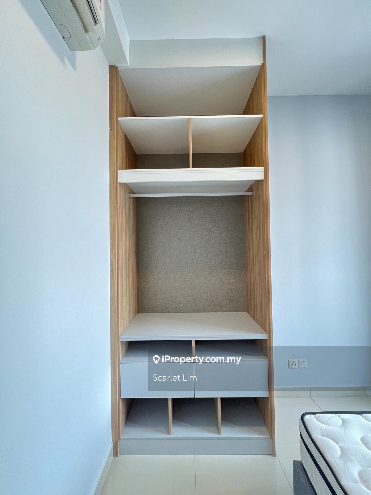 Service Residence for Rent in Lavile Kuala Lumpur by Scarlet Lim - iProperty.com.my