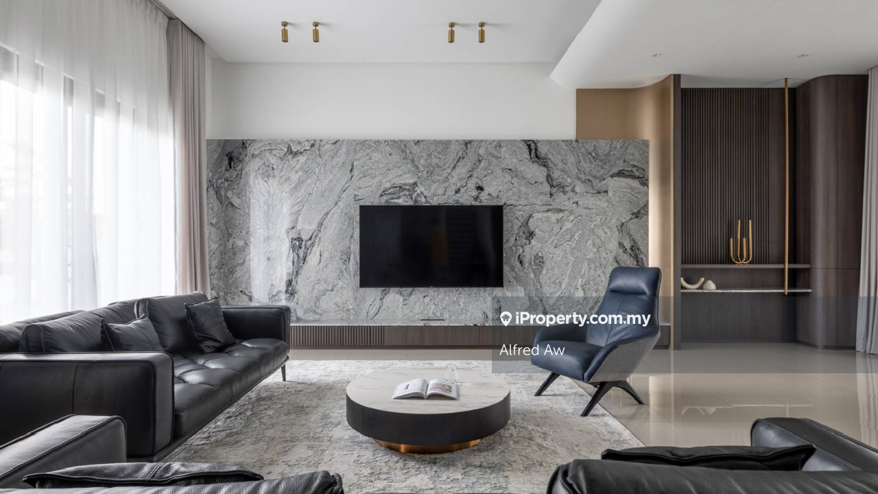 Service Residence for Sale in Majestic Residence by Alfred Aw - iProperty.com.my