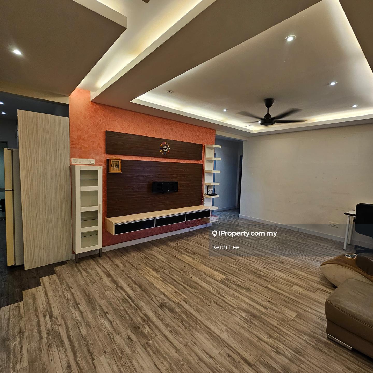 Condominium for Sale in D'Pines@Ampang by Keith Lee - iProperty.com.my