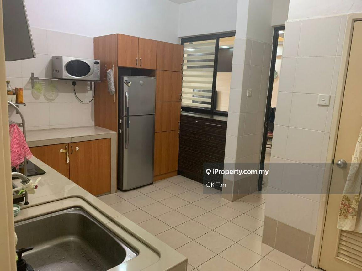 Condominium for Sale in Casa Desa by CK Tan - iProperty.com.my