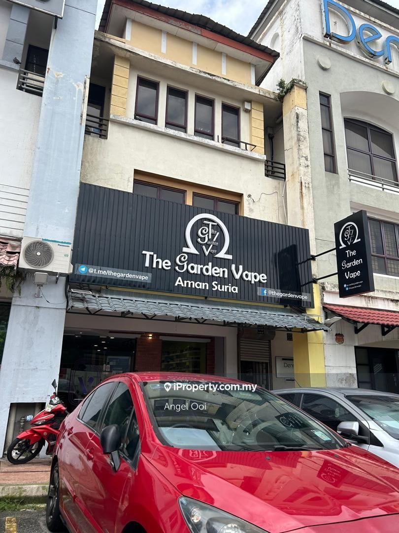 Shop-Office for Sale in Aman Suria, Petaling Jaya by Angel Ooi - iProperty.com.my