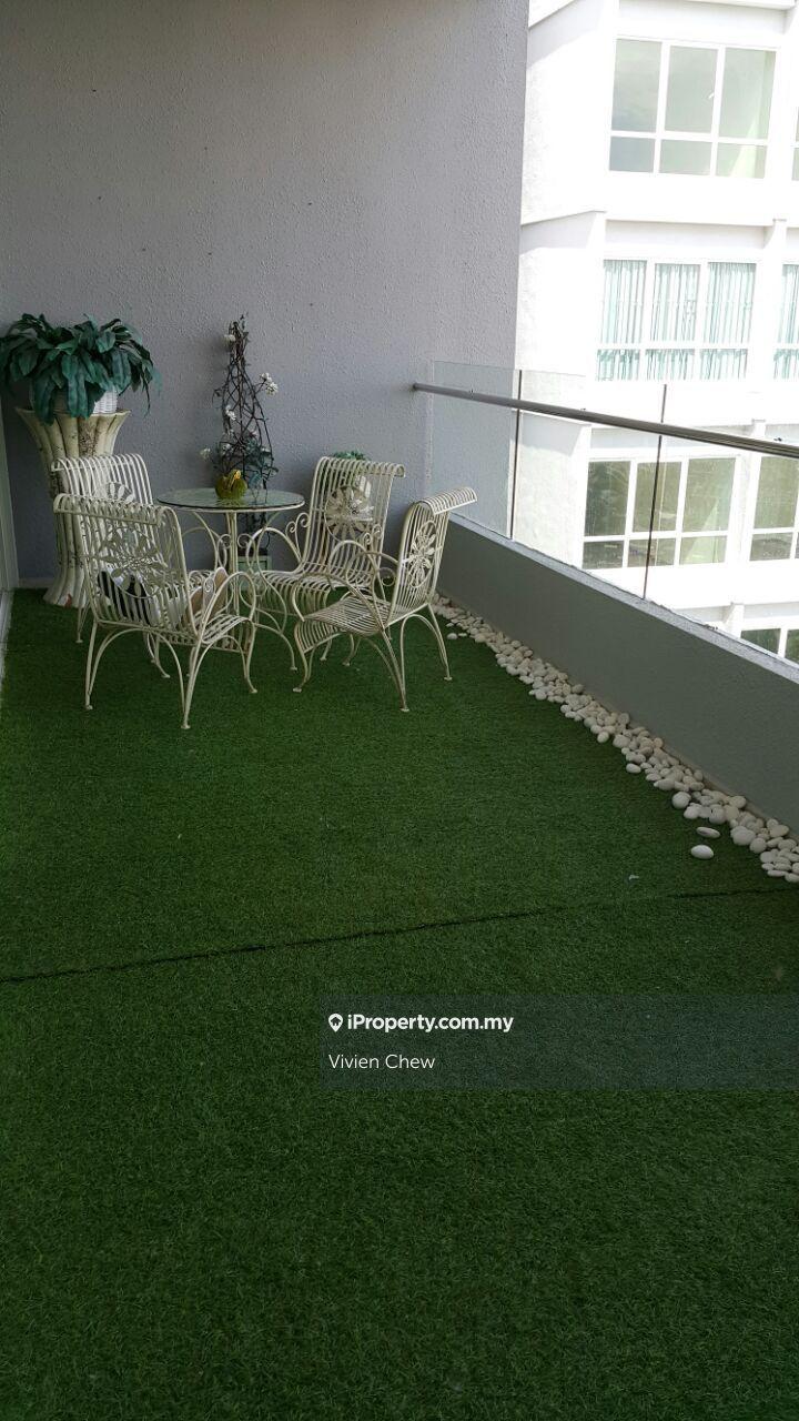 Condominium for Sale in Central Park condominium by Vivien Chew - iProperty.com.my