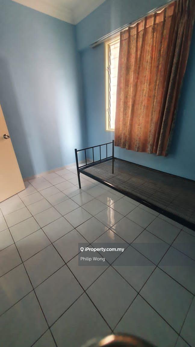 Condominium for Sale in The iResidence by Philip Wong - iProperty.com.my