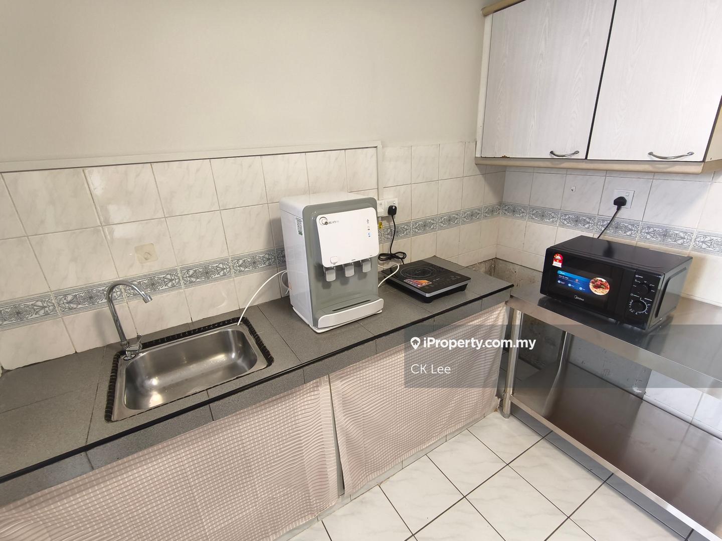 Condominium for Rent in Pantai Hillpark 2 by CK Lee - iProperty.com.my