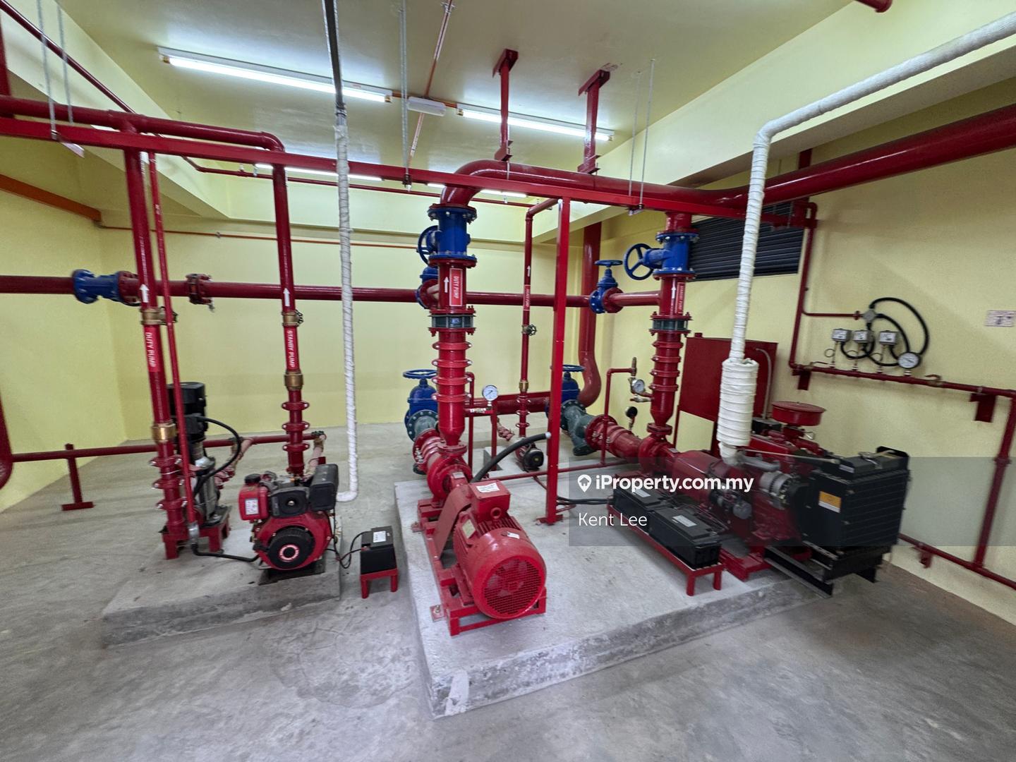 Gudang untuk Disewa di Pulau Indah Industrial Park, Pelabuhan Klang oleh Kent Lee - iProperty.com.my