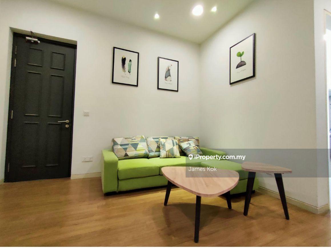 Service Residence for Sale in Tropical Villa by James Kok - iProperty.com.my