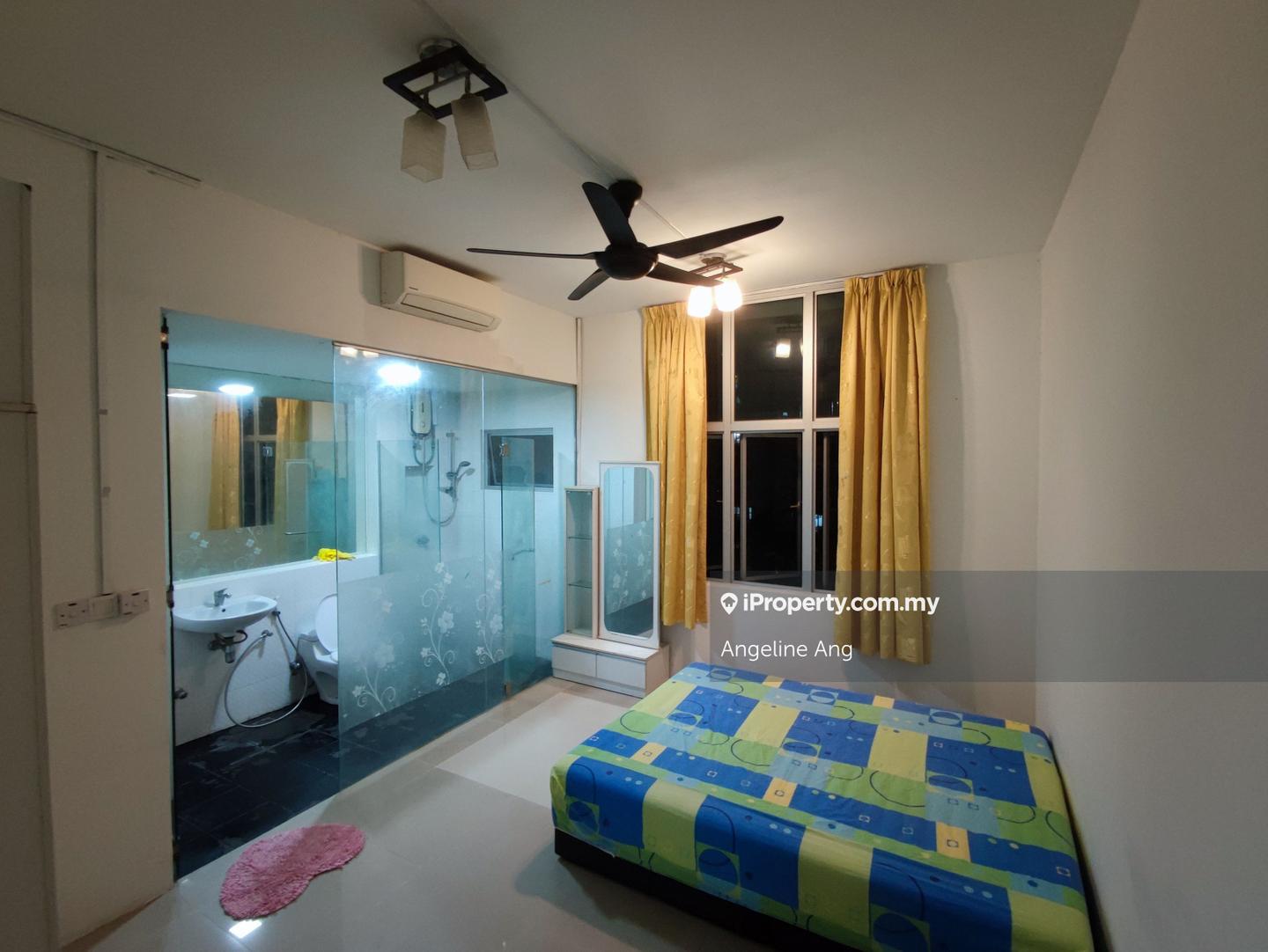 Condominium for Sale in USJ One Avenue Condo by Angeline Ang - iProperty.com.my