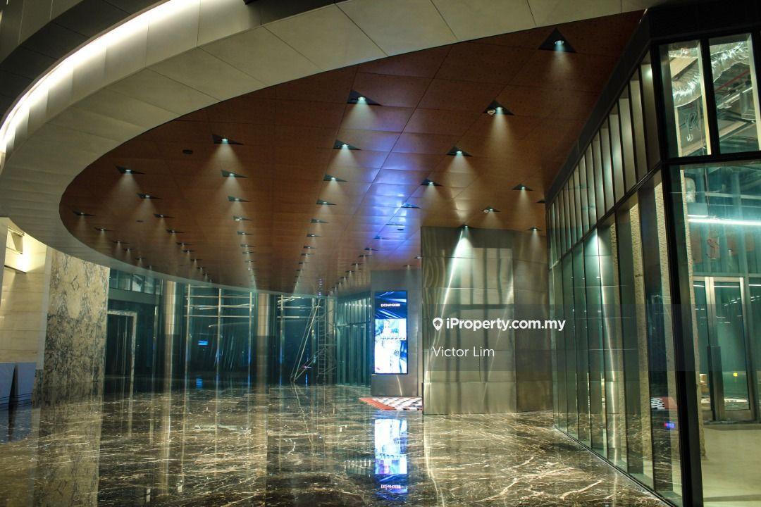 Retail-Space for Rent in Tun Razak Exchange, KL City Centre by Victor Lim - iProperty.com.my