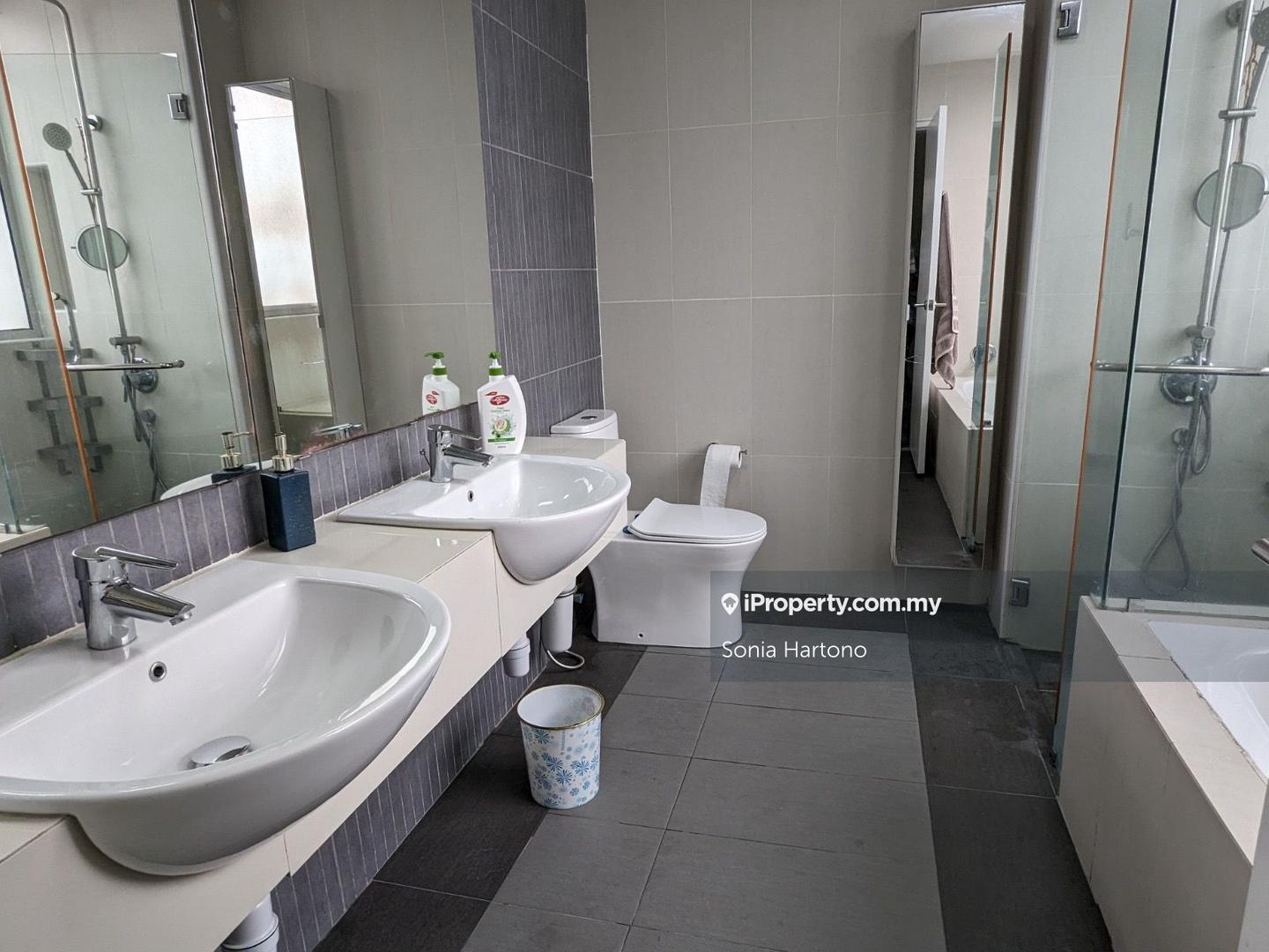 Kondominium untuk Dijual di Kiara 1888 oleh Sonia Hartono - iProperty.com.my
