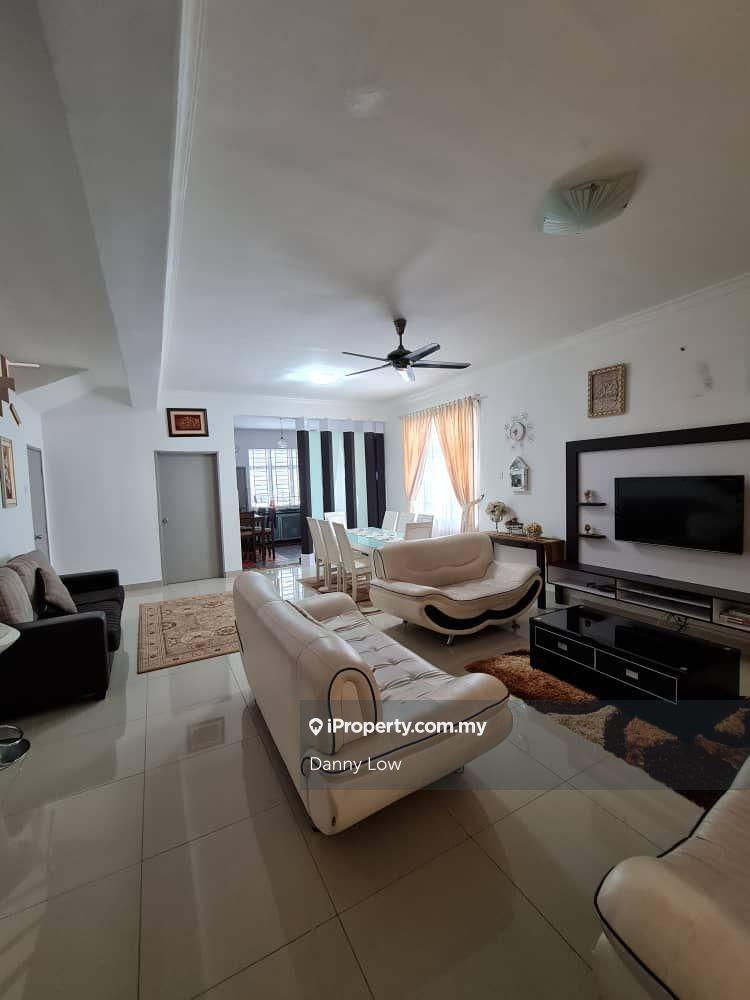 2-storey Terraced House for Rent in Bandar Baru Bangi, Selangor by Danny Low - iProperty.com.my