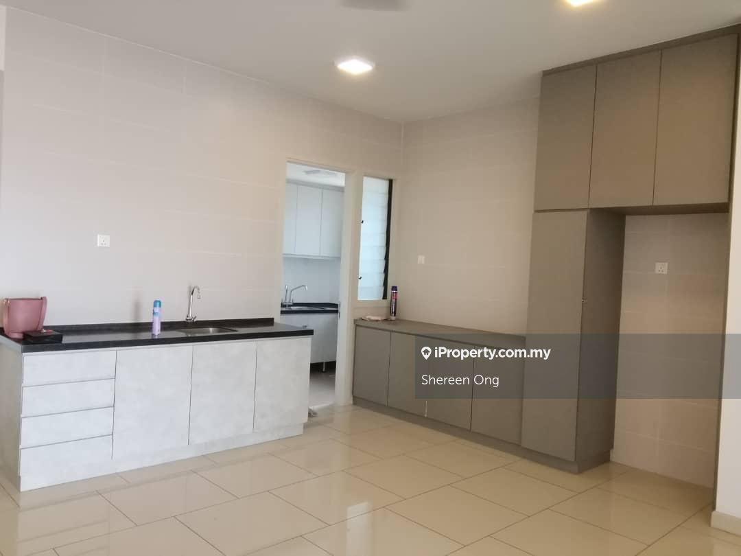 Kondominium untuk Dijual di The Reach @ Titiwangsa oleh Shereen Ong - iProperty.com.my