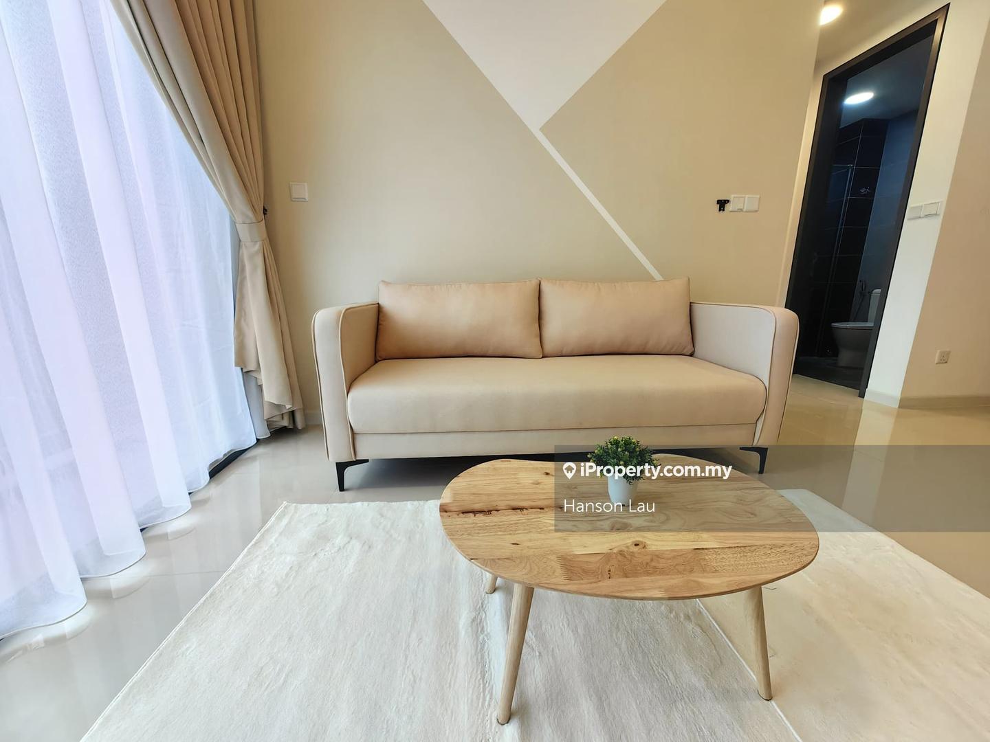 Service Residence for Rent in Sunway Velocity TWO by Hanson Lau - iProperty.com.my