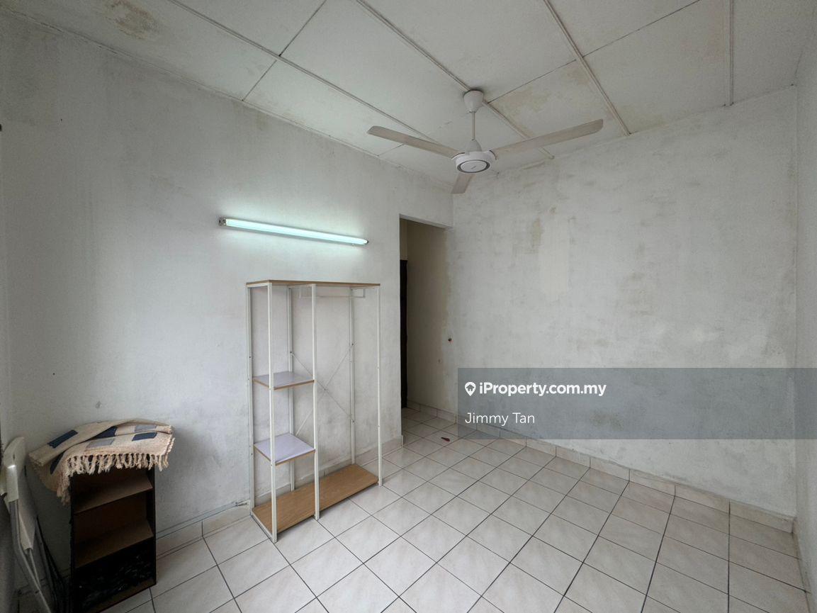 Pangsapuri untuk Dijual di Lily & Rose oleh Jimmy Tan - iProperty.com.my