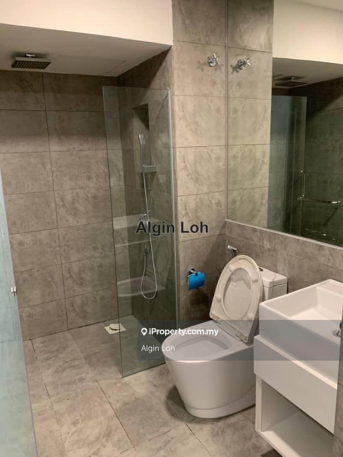 Residensi Servis untuk Disewa di Sky Park oleh Algin Loh - iProperty.com.my