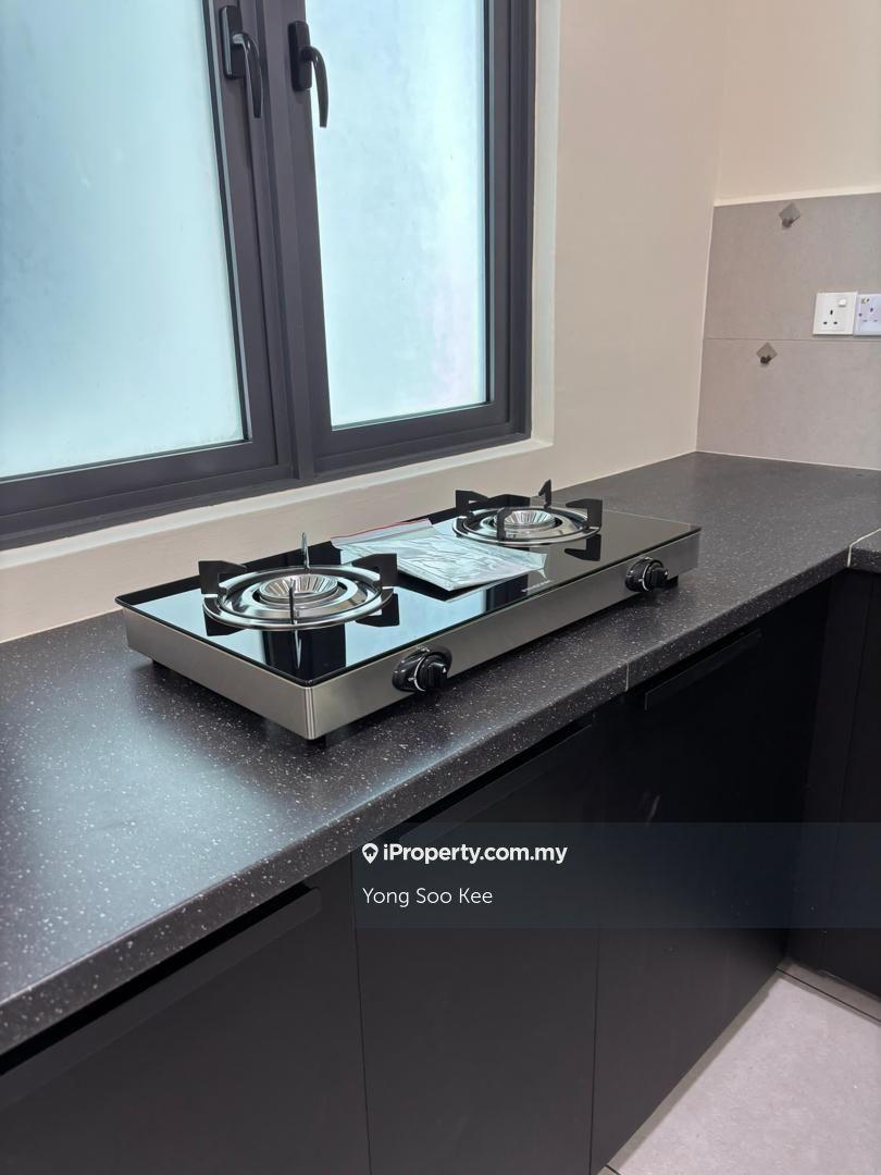 Residensi Servis untuk Disewa di Meritus Residensi oleh Yong Soo Kee - iProperty.com.my