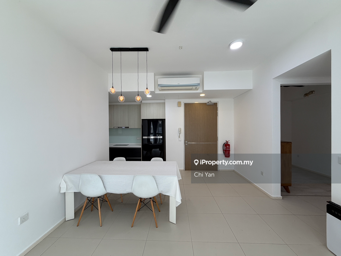 Residensi Servis untuk Disewa di Cantara Residences oleh Chi Yan - iProperty.com.my