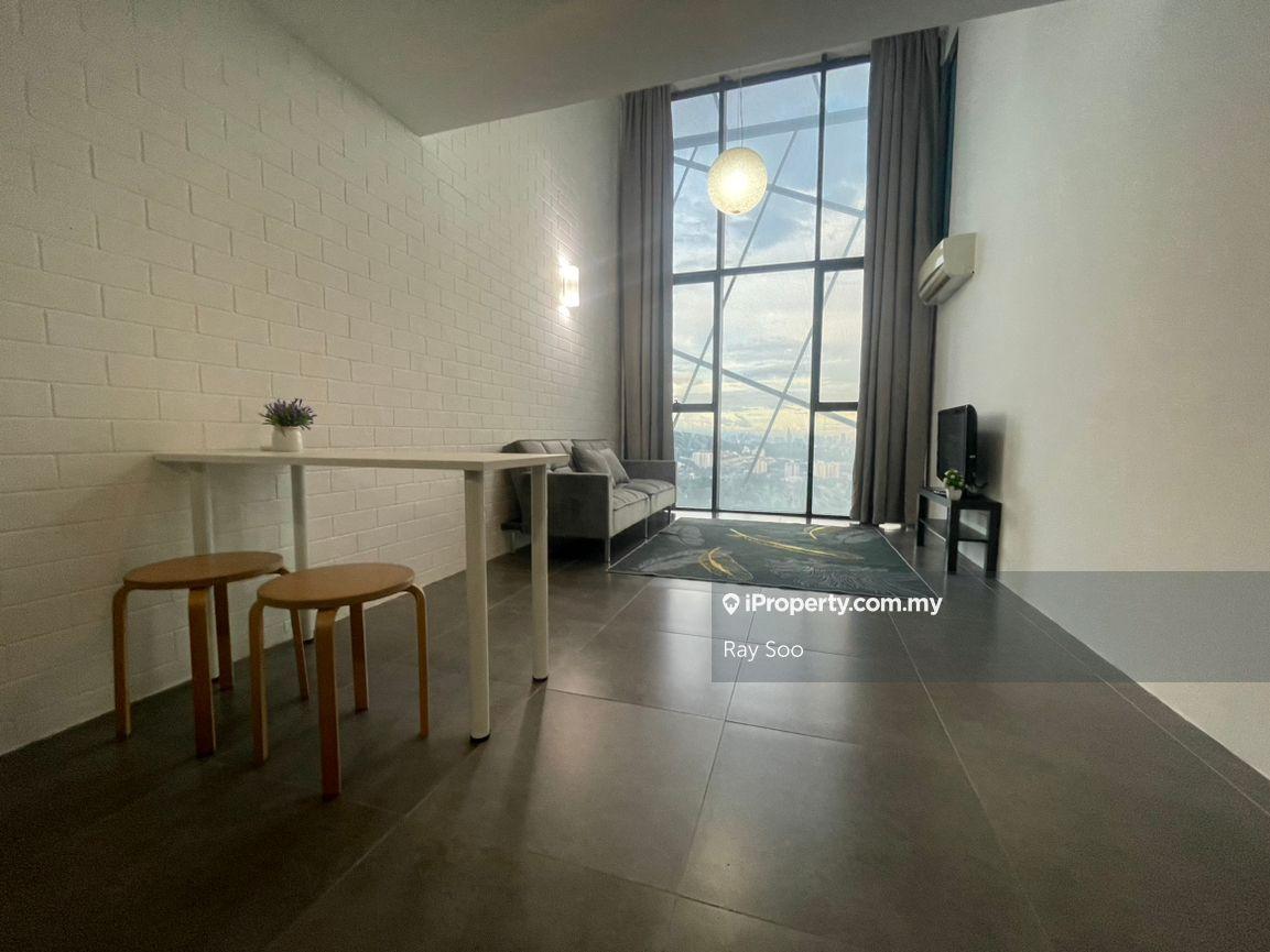 Residensi Servis untuk Disewa di Empire Damansara oleh Ray Soo - iProperty.com.my