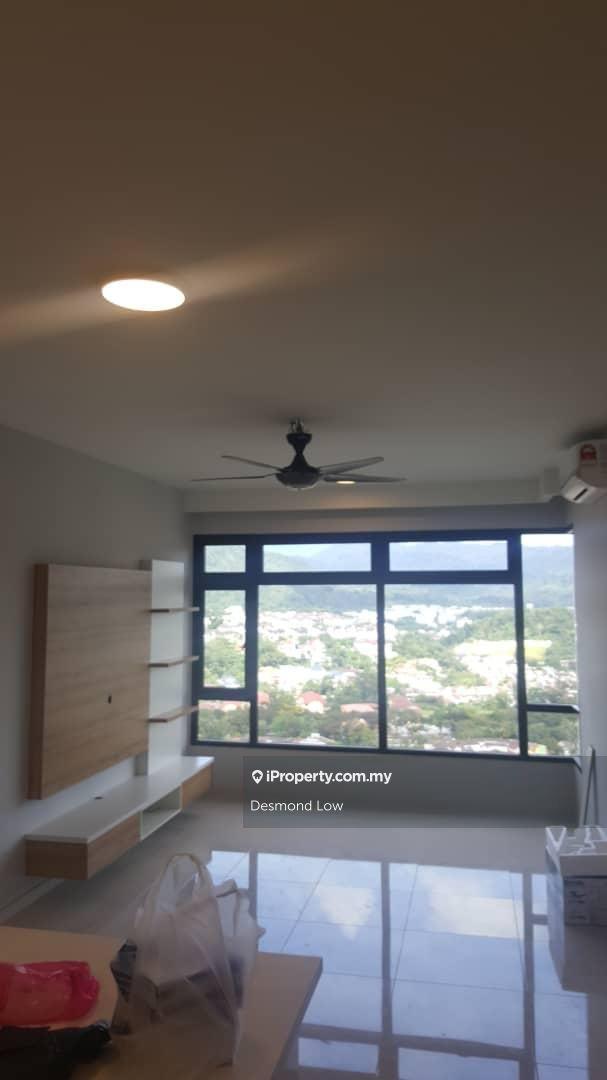 Service Residence for Rent in Serini Melawati by Desmond Low - iProperty.com.my