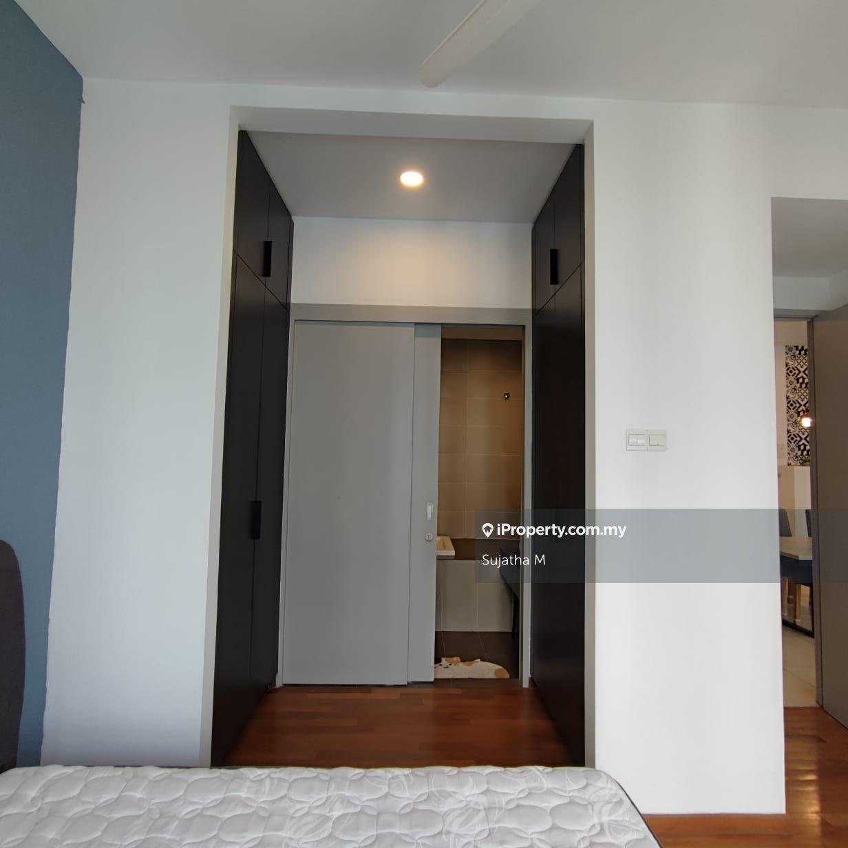 Service Residence for Rent in KL Gateway Premium Residences by Sujatha M - iProperty.com.my