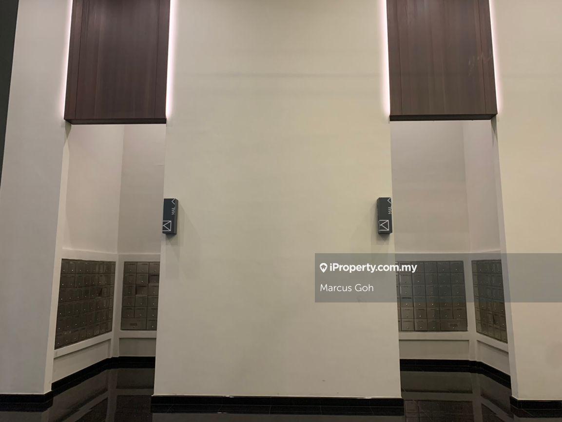 Residensi Servis untuk Disewa di Setia City Residences oleh Marcus Goh - iProperty.com.my