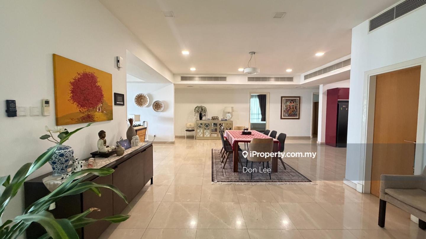 Condominium for Sale in 10 Mont Kiara @ MK10 by Don Lee - iProperty.com.my