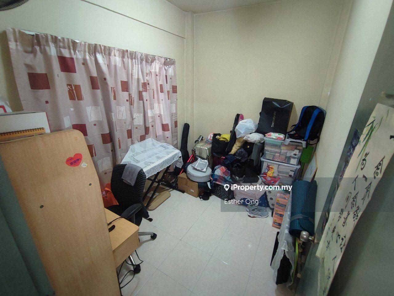 Pangsapuri untuk Dijual di Pangsapuri Mutiara oleh Esther Ong - iProperty.com.my