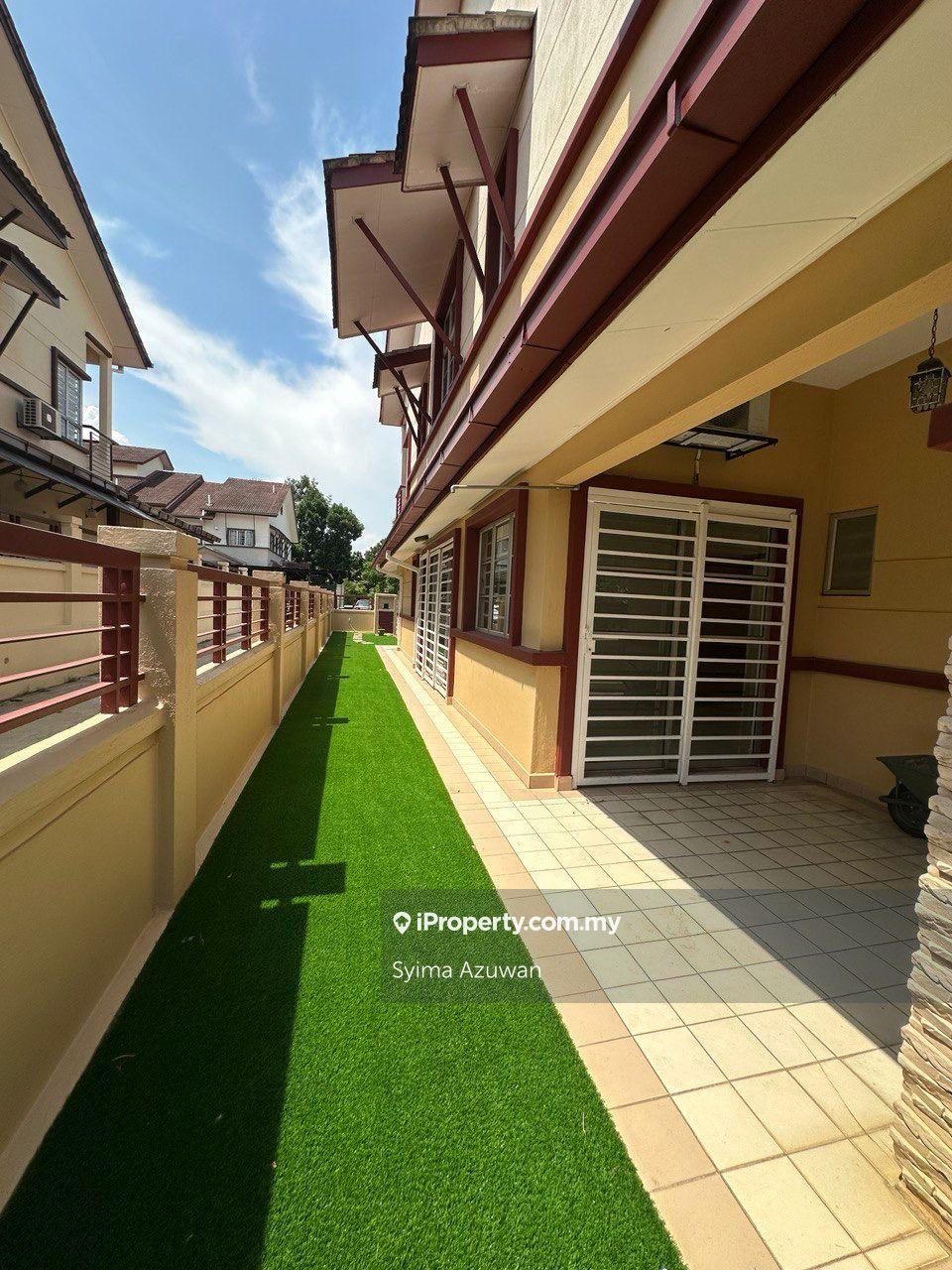 2-storey Terraced House for Rent in Denai Alam, Shah Alam by Syima Azuwan - iProperty.com.my