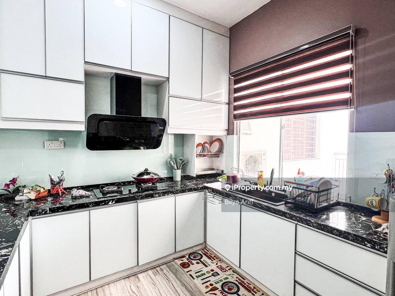 Condominium for Sale in Suasana Lumayan by Bilya Ariff - iProperty.com.my