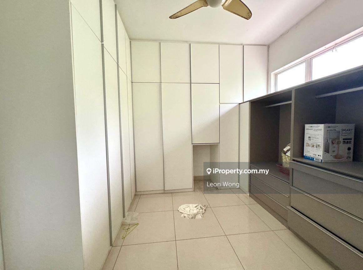 Rumah Berangkai 3.5 Tingkat untuk Dijual di TAMAN CASSIA Rawang ,Sri Hijau, New Green Park, Rawang oleh Leon Wong - iProperty.com.my