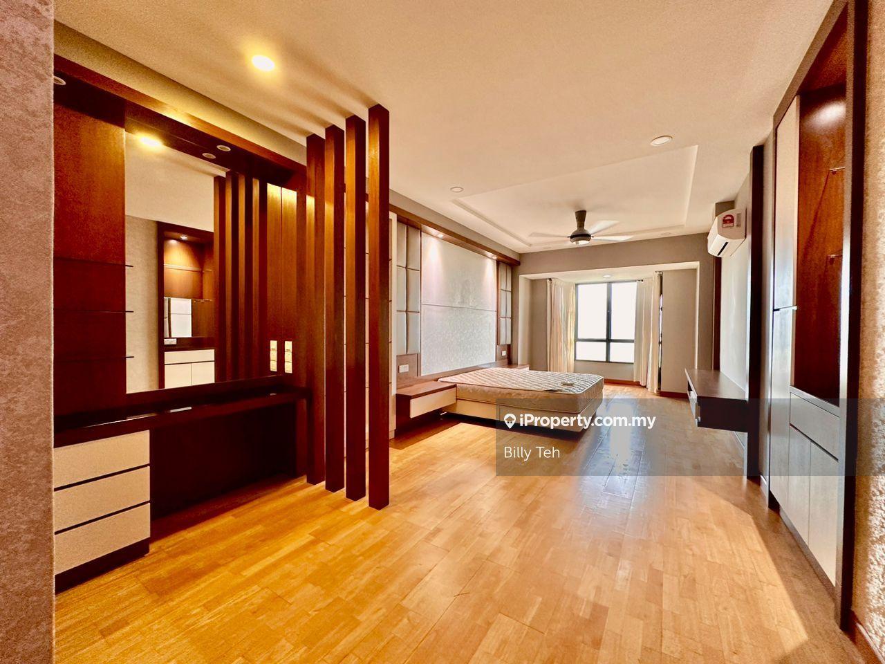 Condominium for Sale in The Regency Condominium by Billy Teh - iProperty.com.my