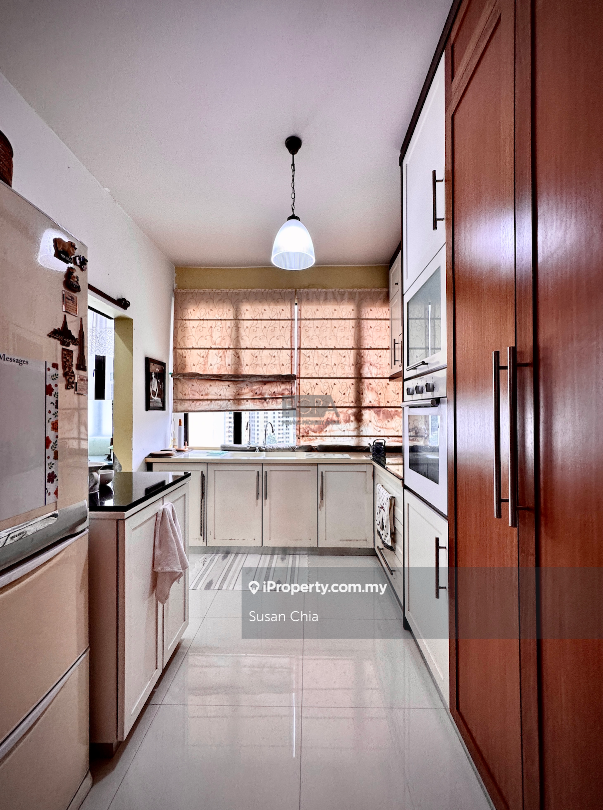 Kondominium untuk Dijual di Desa Embun Emas oleh Susan Chia - iProperty.com.my