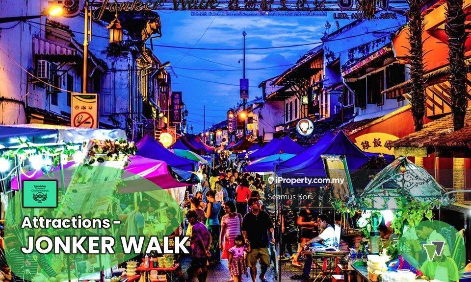 Hotel / Resort for Sale in Taman Kota Syahbandar, Melaka City by Seamus Kor - iProperty.com.my